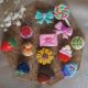 Martisor Pin 4+1 gratuit