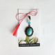 Vara - pandantiv martisor margele