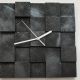 Ceas de perete 3D - handmade