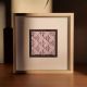 Flori de Primavara - Origami Tessellation 3