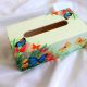 Cutie pt servetele de hartie 