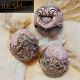 Set 3 oua decorative decorate vintage