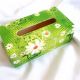 Cutie pt servetele de hartie 