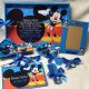 Set motturta 6 accesorii mickey buline