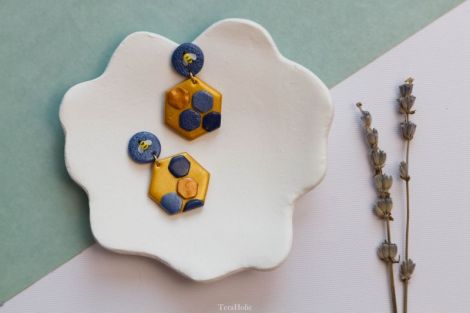 Cercei Honeycomb
