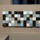 Tablou decorativ 3d din lemn