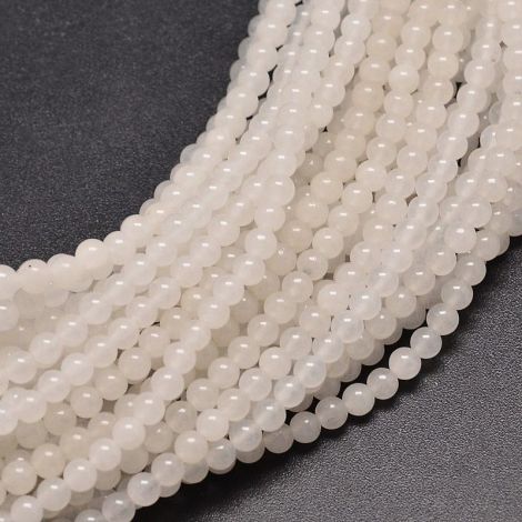 Margele jad 6 mm