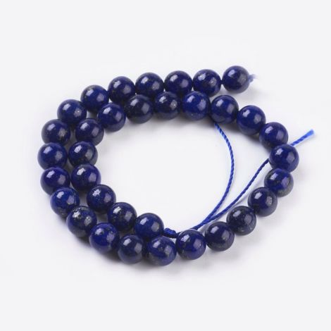 Margele lapis lazuli 6mm