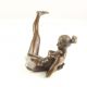 Nud - statueta erotica din bronz 