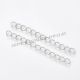 Lant prelungire platinum 50mm