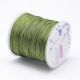 Snur Yellow Green 1mm