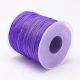 Snur Blue Violet 1mm