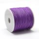 Snur Dark Orchid 0.8mm