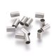 Tub otel inoxidabil 5x3mm