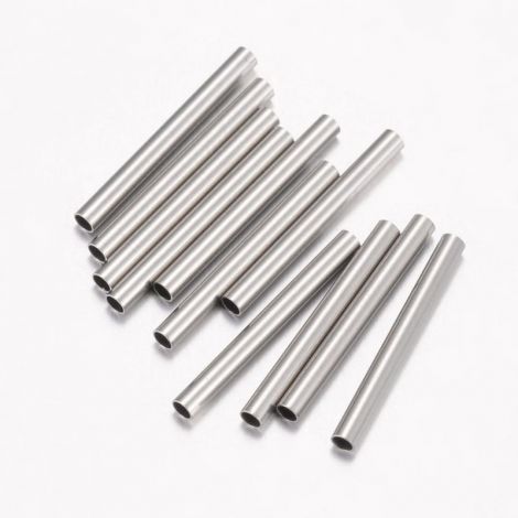 Tub otel inoxidabil 15x1.5mm