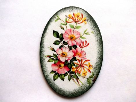 Magnet frigider