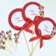 Decor candy bar botez fetite tip Minnie