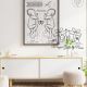 Tablou personalizat pe panza canvas