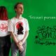 Tricouri personalizate adulti