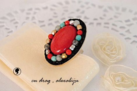 Santas ring