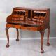 Secretaire din lemn mahon 
