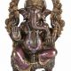 Ganesha- statueta din rasini 