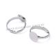 Baza inel reglabila platinum 10mm