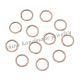 Zale cupru 10mm 50buc
