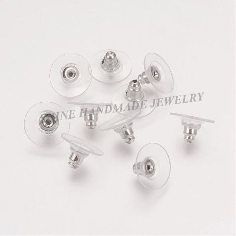Dop cercei 11x11x7mm