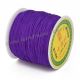Snur Dark Violet 0.8mm
