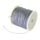Snur Dark Gray 0.8mm