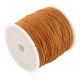Snur Chocolate 0.8mm