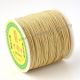 Snur Dark Khaki 0.8mm