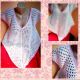 Bluza asimetrica 