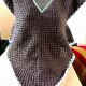 Bluza asimetrica 