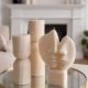 Lumanare ivory Lovers