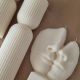 Lumanare ivory Lovers