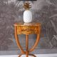 Comoda din lemn masiv furniruit 