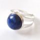 Inel lapis lazuli