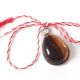 Pandantiv -martisor ochi de tigru