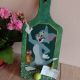 Tocator cuier cu Tom si Jerry