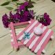 Cutie handmade pictata