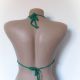 Mr Frog - sutien top crosetat de vara