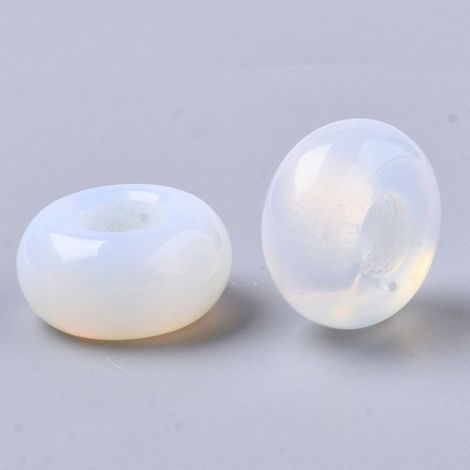 Margele de opalit 1.4cm