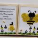 Tablou cu licheni pentru invatatoareeducatoare 
