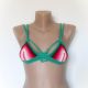 Summer Vibe - sutien top crosetat de vara