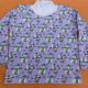 Bluza cu maneca lunga fete marimea 98 