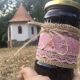 Dulceata de coacaze negre - Dulce de Dumnezeu dat