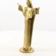 Isus Mantuitorul- statueta din bronz masiv