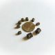 9 buc distantiere bronz diverse modele